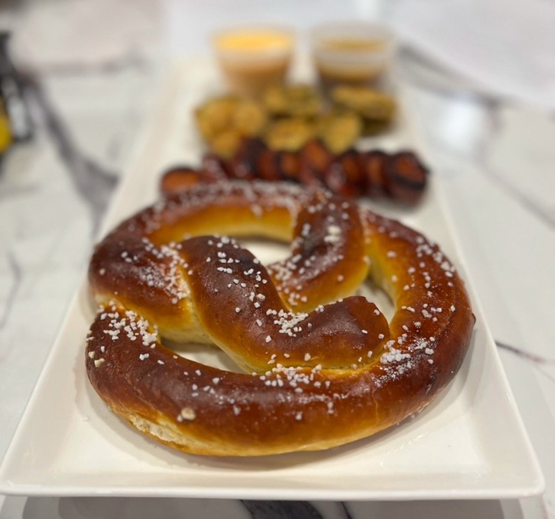 Pretzel