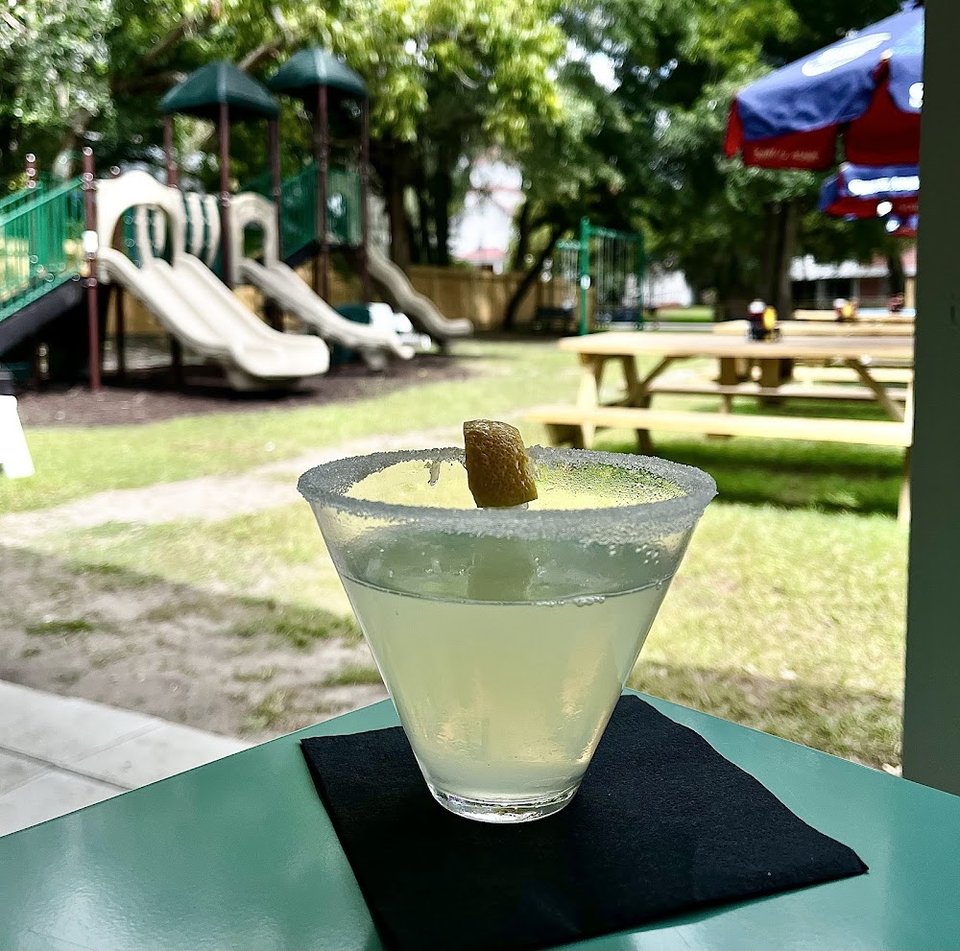 Margarita