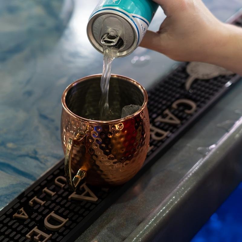 Turkish Coffee