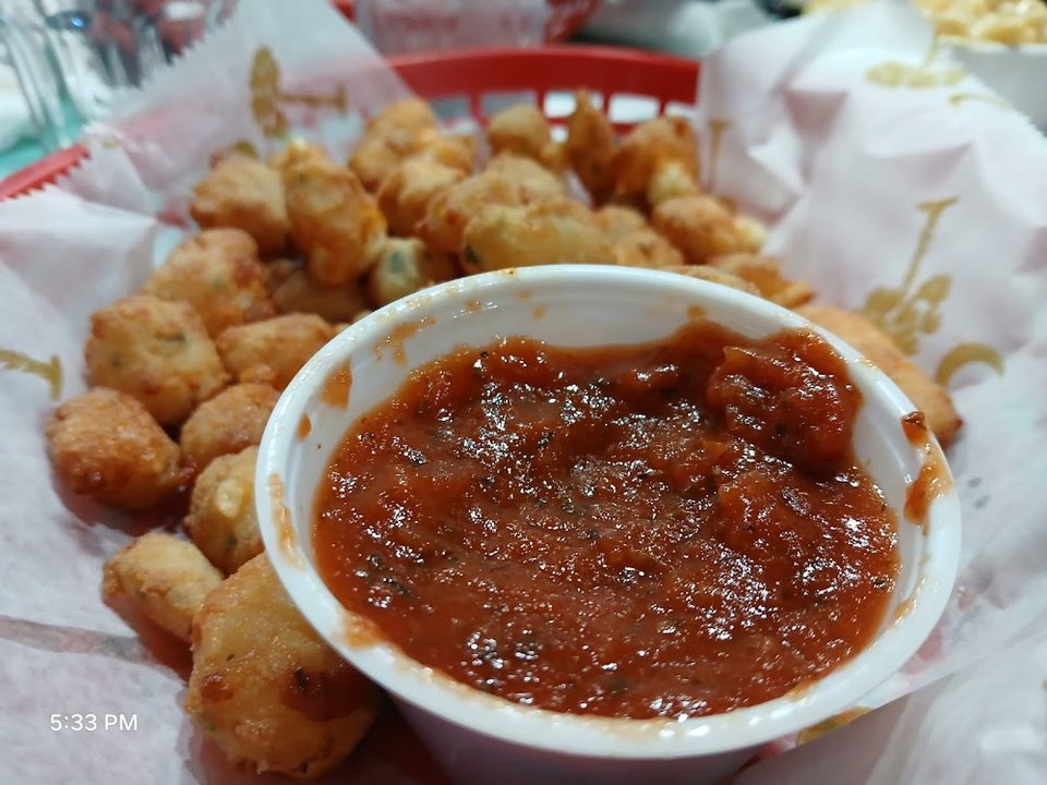 Tater Tots