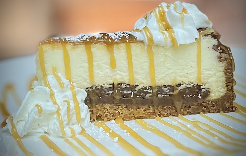 Cheesecake