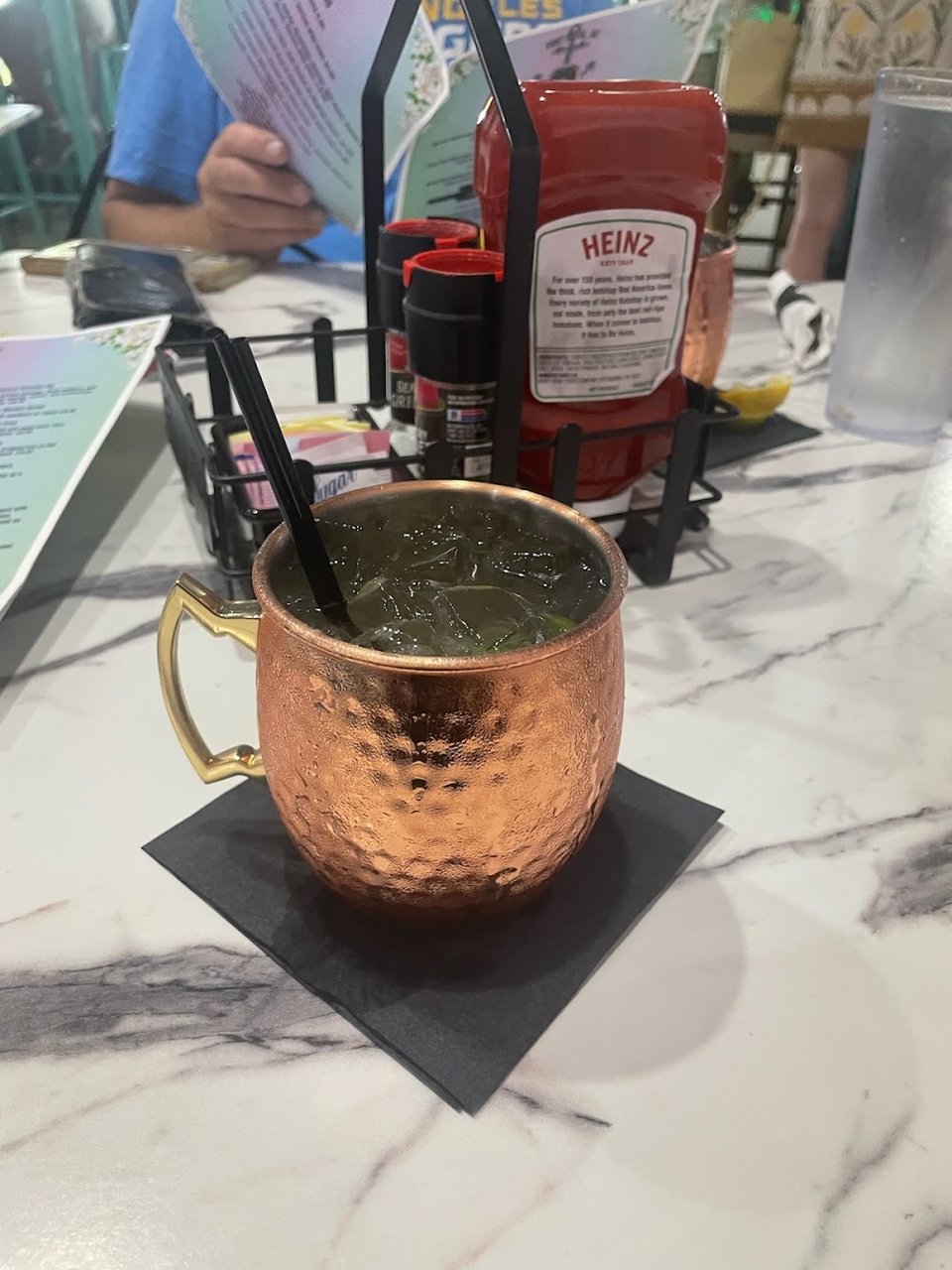 Moscow Mule