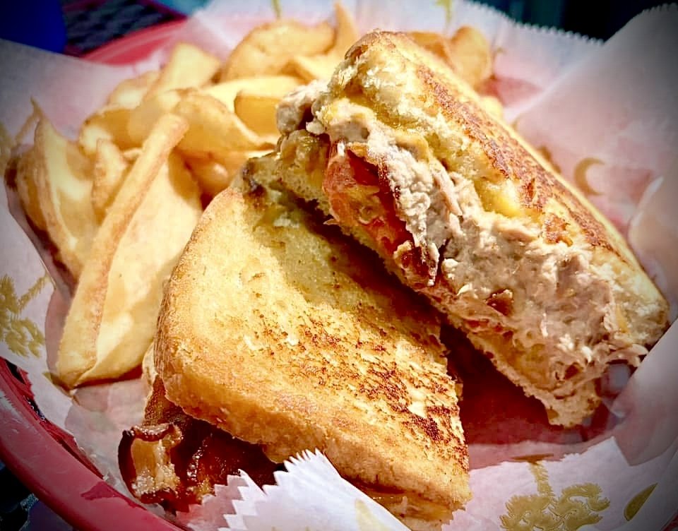 Chicken Sandwich