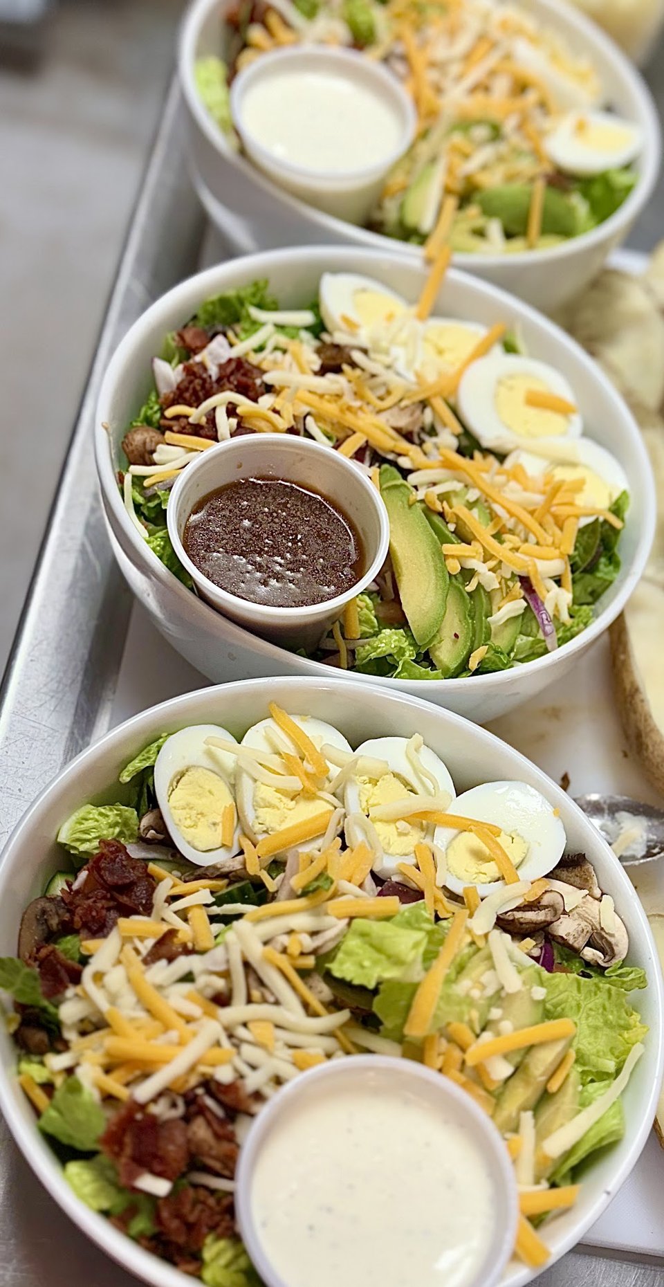 Salads
