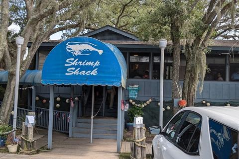 Shrimp Shack
